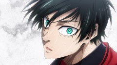 第23話 LUCK
