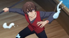 第1話 超一流農民