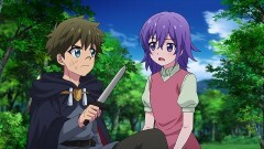 第3話 農民と邪龍ウロボロス