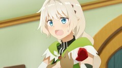 第3話 魔物が出た！