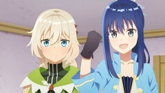 第4話 一緒に暮らそう！