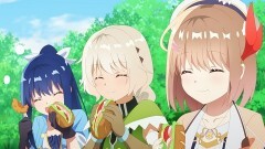 第6話 湖に出掛けよう！