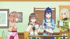 第8話 商売敵が現れた！