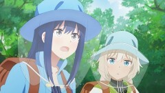 第9話 蜂蜜を採りに行こう