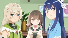 第10話 お金で解決しよう！