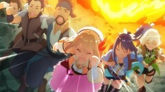 第11話 サラマンダーを倒そう！