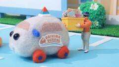 第5話 ラブレターはお尻から