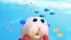 第7話 恐怖の海底トンネル