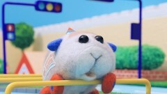 第10話 あの子はだぁれ？