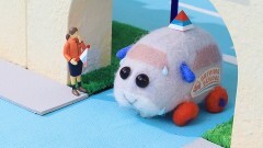 第11話 ペーターの悪夢