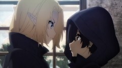 第2話 結成シャドウガーデン