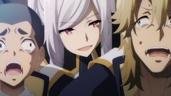 第3話 凡人の剣