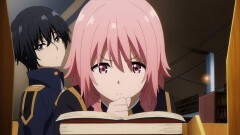 第6話 偽る者