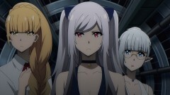 第12話 記憶の中の真実