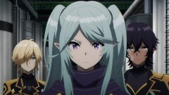 第13話 消滅に捧げる血闘