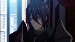 第15話 最強最弱の男