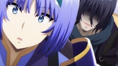 第18話 刹那に賭ける