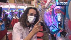 #4 沖に召して/Pスーパー海物語 IN 沖縄5 夜桜超旋風/P Re:ゼロから始める異世界生活 鬼がかりver./P犬夜叉2/押忍!番長ZERO/SLOT劇場版 魔法少女まどか☆マギカ[前編]始まりの物語/[後編]永遠の物語