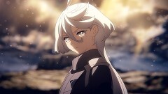 第2話　呪いのモビルスーツ