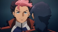 第3話　グエルのプライド
