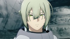 第5話　氷の瞳に映るのは