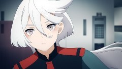 第8話　彼らの採択