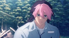 第15話　父と子と