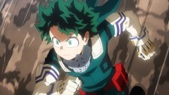第114話　静かな始まり