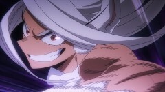 第115話　No.5のミルコさん