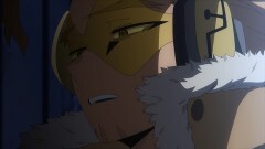 第116話　One's Justice