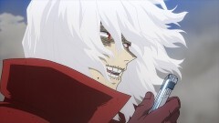 第118話　破滅のボルテージ