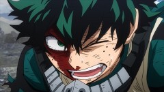 第124話　ダビダンス