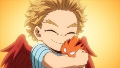第129話　地獄の轟くん家2