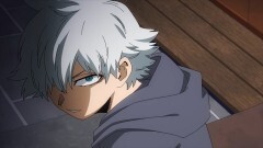 第130話　火の不始末