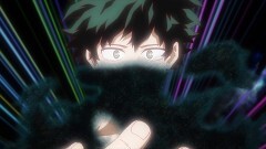 第131話　緑谷出久と死柄木弔