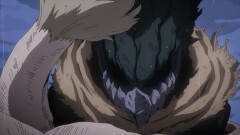 第136話　デクvsA組