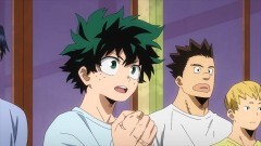 第138話　つながるつながる