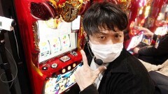 #5 パチバラ7/なかなか見る事の出来ない演出でエハラが大興奮！！