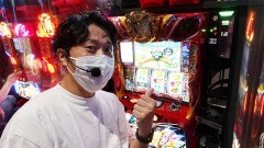 #13 パチバラ7/まだマイナス域のパチバラメンバー。6.5号機でプラスを目指す！