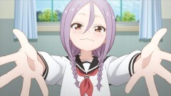 第1話 センパイは可愛いので