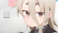 第3話 初デートがしたいので