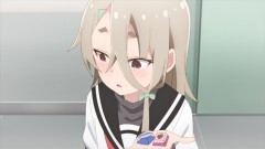 第6話 センパイからもらいたいので
