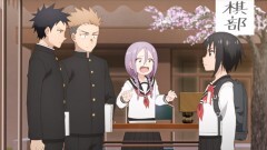 第7話 辞めるわけにはいかないので