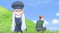 第9話 思い出を作りたいので