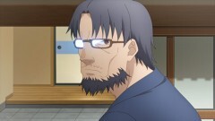 第10話 退けない勝負なので