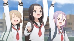 第12話 勝って伝えたいので