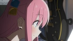 #1　転がるぼっち