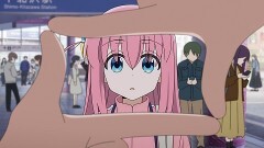 #4　ジャンピングガール(ズ)