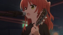 #8　ぼっち・ざ・ろっく