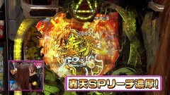 #341 ビワコのラブファイター/P真・牙狼2
